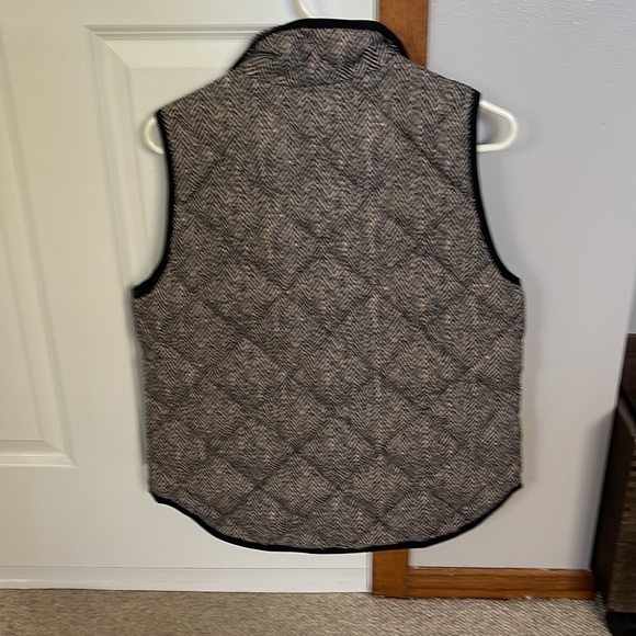 J. Crew Vest - Picture 2 of 2